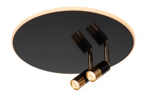 JUBEL lampa sufitowa 71100/40/09 Lucide - NEGOCJUJ CENĘ!