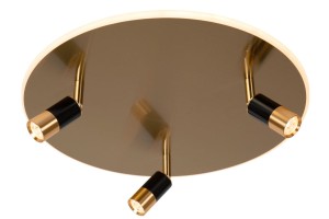JUBEL lampa sufitowa 71101/48/02 Lucide - NEGOCJUJ CENĘ!