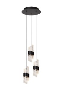 KLIGANDE lampa wisząca nowoczesna LED 13496/21/30 Lucide - NEGOCJUJ CENĘ!