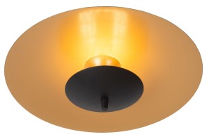 VULCAN lampa sufitowa 30161/09/30 Lucide - NEGOCJUJ CENĘ!