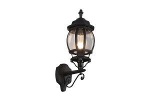 ELVO lampa ścienna zewnętrzna 206967132 Trio - NEGOCJUJ CENĘ!