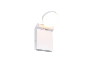 ADOUR lampa ścienna zewnętrzna 245560131 Trio - NEGOCJUJ CENĘ!