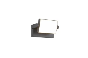 KANSAS lampa ścienna zewnętrzna 246860142 Trio - NEGOCJUJ CENĘ!