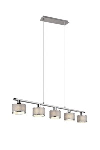 KAPRUN lampa wisząca 311600506 Trio - NEGOCJUJ CENĘ!