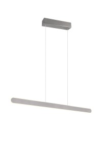 HELIOS lampa wisząca nowoczesna LED 343310105 Trio - NEGOCJUJ CENĘ!