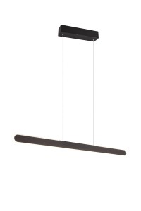 HELIOS lampa wisząca nowoczesna LED 343310132 Trio - NEGOCJUJ CENĘ!