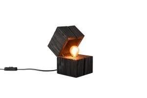 TREASURE lampa stolikowa 514110102 Trio - NEGOCJUJ CENĘ!