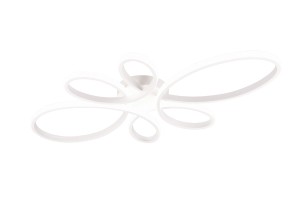 FLY lampa sufitowa 645619131 Trio - NEGOCJUJ CENĘ!