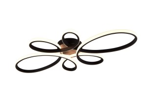FLY lampa sufitowa 645619132 Trio - NEGOCJUJ CENĘ!