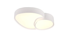 RISE lampa sufitowa 647510231 Trio - NEGOCJUJ CENĘ!