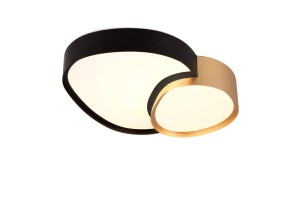 RISE lampa sufitowa 647510280 Trio - NEGOCJUJ CENĘ!