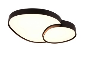 RISE lampa sufitowa 647519232 Trio - NEGOCJUJ CENĘ!
