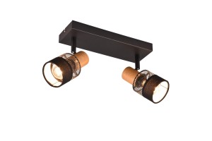 NANDINI lampa sufitowa 811700232 Trio - NEGOCJUJ CENĘ!