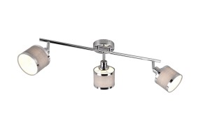 AROSA lampa sufitowa 812100306 Trio - NEGOCJUJ CENĘ!