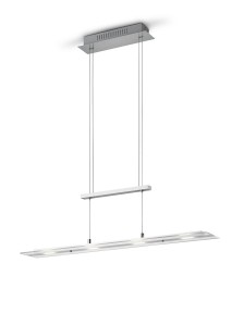 MILOS lampa wisząca nowoczesna LED R32004107 RL - NEGOCJUJ CENĘ!