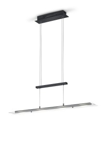 MILOS lampa wisząca nowoczesna LED R32004132 RL - NEGOCJUJ CENĘ!