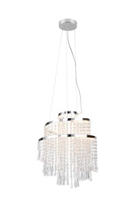 POMP lampa wisząca nowoczesna LED R37341106 RL - NEGOCJUJ CENĘ!