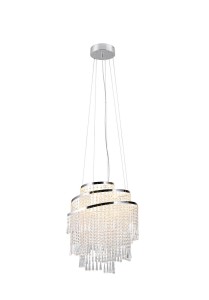 POMP lampa wisząca nowoczesna LED R37349106 RL - NEGOCJUJ CENĘ!