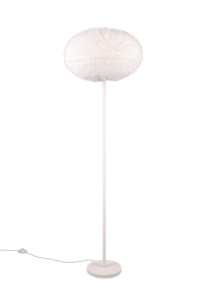 FURRY lampa podłogowa R41581001 RL - NEGOCJUJ CENĘ!