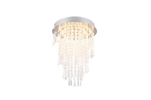 POMP lampa sufitowa R67341106 RL - NEGOCJUJ CENĘ!
