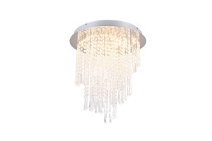 POMP lampa sufitowa R67349106 RL - NEGOCJUJ CENĘ!