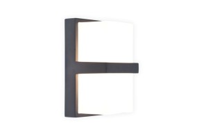 STELA  lampa ścienna zewnętrzna 5197401118 Lutec - NEGOCJUJ CENĘ!