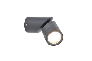 TUBON lampa ścienna zewnętrzna 5198501118 Lutec - NEGOCJUJ CENĘ!