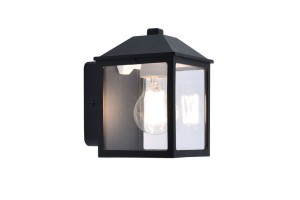 SPIRE lampa ścienna zewnętrzna 5290603012 Lutec - NEGOCJUJ CENĘ!