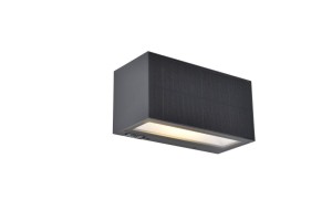 INKA HYBRID lampa ścienna solarna 6989101118 Lutec - NEGOCJUJ CENĘ!