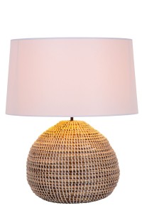 MADUKA lampa stolikowa 10550/81/43 Lucide - NEGOCJUJ CENĘ!