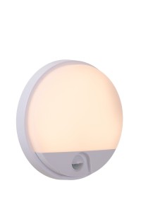 HUPS z czujnikiem ruchu lampa ścienna zewnętrzna 22863/10/31 Lucide - NEGOCJUJ CENĘ!