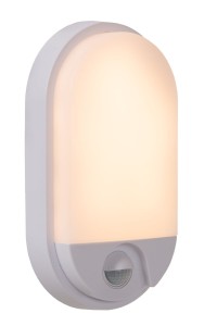 HUPS z czujnikiem ruchu lampa ścienna zewnętrzna 22864/10/31 Lucide - NEGOCJUJ CENĘ!
