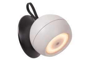 LUNEX lampa ścienna zewnętrzna 27251/02/31 Lucide - NEGOCJUJ CENĘ!
