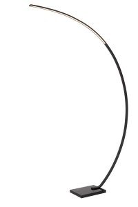 CURVE lampa podłogowa 44700/11/30 Lucide - NEGOCJUJ CENĘ!