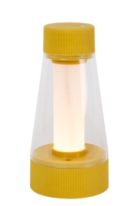 LORALI lampa stolikowa 45500/01/44 Lucide - NEGOCJUJ CENĘ!