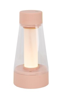 LORALI lampa stolikowa 45500/01/66 Lucide - NEGOCJUJ CENĘ!