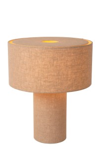 LEEROY lampa stolikowa 03548/52/41 Lucide - NEGOCJUJ CENĘ!