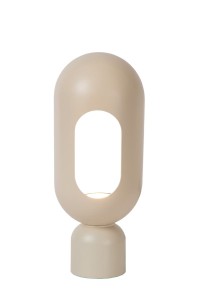 BARRIS lampa stolikowa 05549/01/41 Lucide - NEGOCJUJ CENĘ!