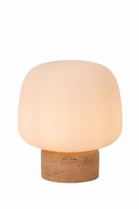 ANSTON lampa stolikowa 05552/01/61 Lucide - NEGOCJUJ CENĘ!
