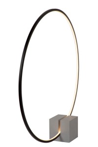 CIRKELIS lampa stolikowa 05555/24/30 Lucide - NEGOCJUJ CENĘ!