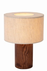 TACHINA lampa stolikowa 06525/81/70 Lucide - NEGOCJUJ CENĘ!