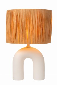 RONDA lampa stolikowa 13553/44/31 Lucide - NEGOCJUJ CENĘ!