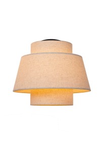 TRIBUTE lampa sufitowa 21135/01/38 Lucide - NEGOCJUJ CENĘ!
