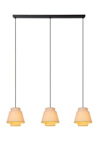 TRIBUTE lampa wisząca 21435/03/38 Lucide - NEGOCJUJ CENĘ!