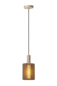 LAMBRES lampa wisząca 45410/15/41 Lucide - NEGOCJUJ CENĘ!