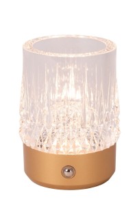 LILI lampa stolikowa 46520/03/02 Lucide - NEGOCJUJ CENĘ!