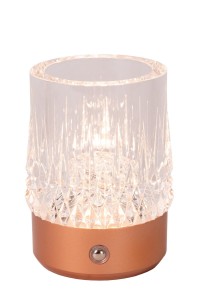LILI lampa stolikowa 46520/03/17 Lucide - NEGOCJUJ CENĘ!