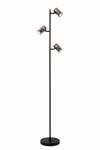 UPTON lampa podłogowa 57700/03/65 Lucide - NEGOCJUJ CENĘ!