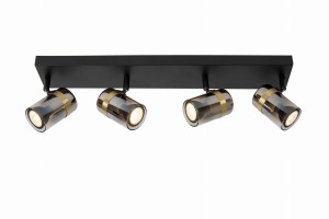 UPTON lampa sufitowa 57900/04/65 Lucide - NEGOCJUJ CENĘ!