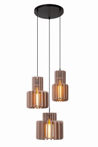 ROLLO lampa wisząca 45491/13/41 Lucide - NEGOCJUJ CENĘ!